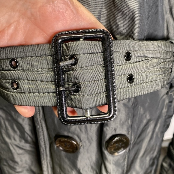 Burberry‎ Trench Coat - Picture 3 of 12